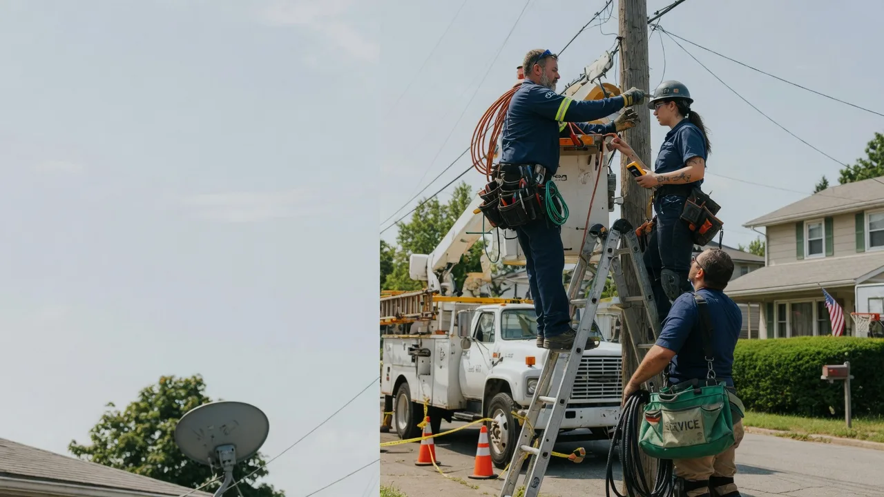 Electrical Repair in East Dubuque, IL near me